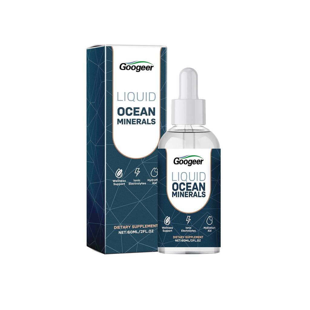 Googeer Dietary Supplements For ing