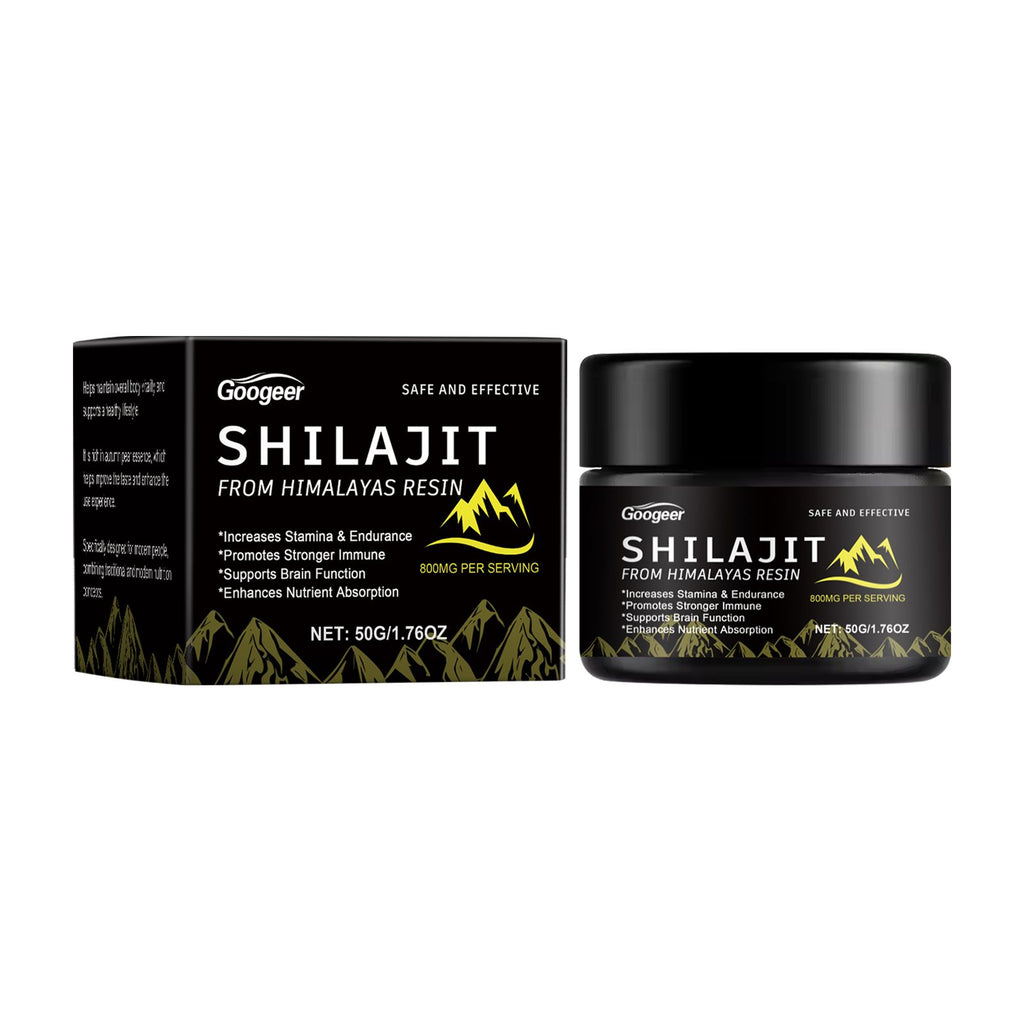Googeer Food Supplement
