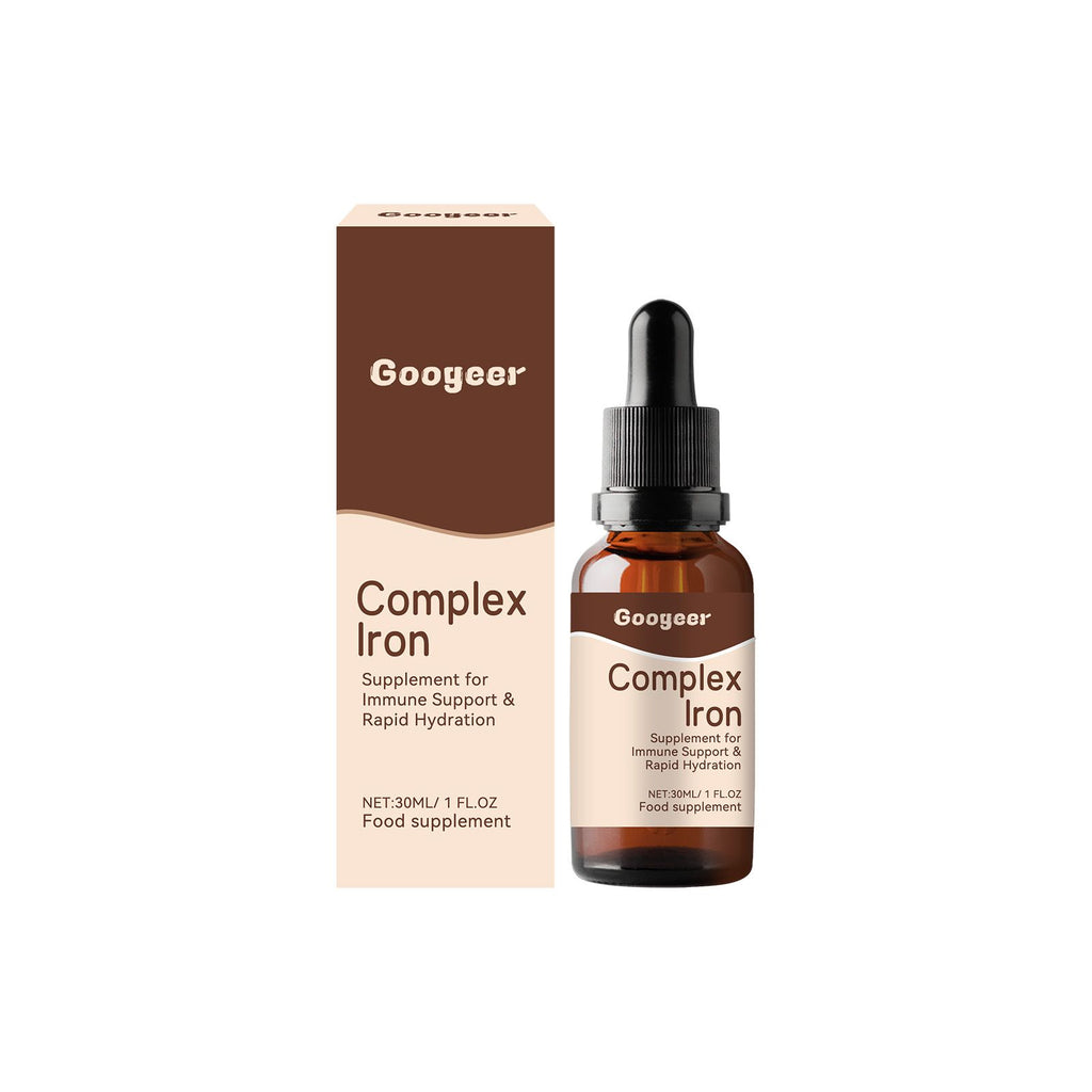 Googeer Food Supplement