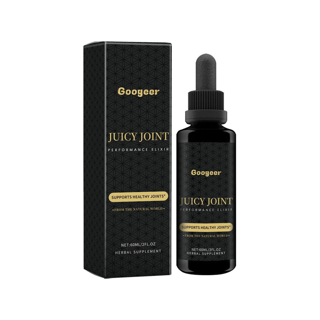 Googeer Herbal Supplement