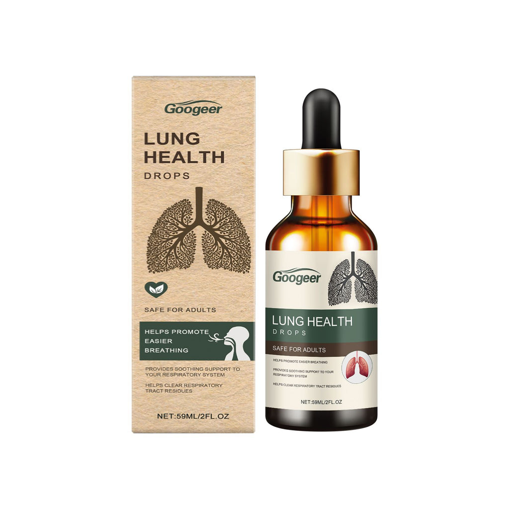 Googeer Lung Clearing Dietary Supplements The 's For Lung th