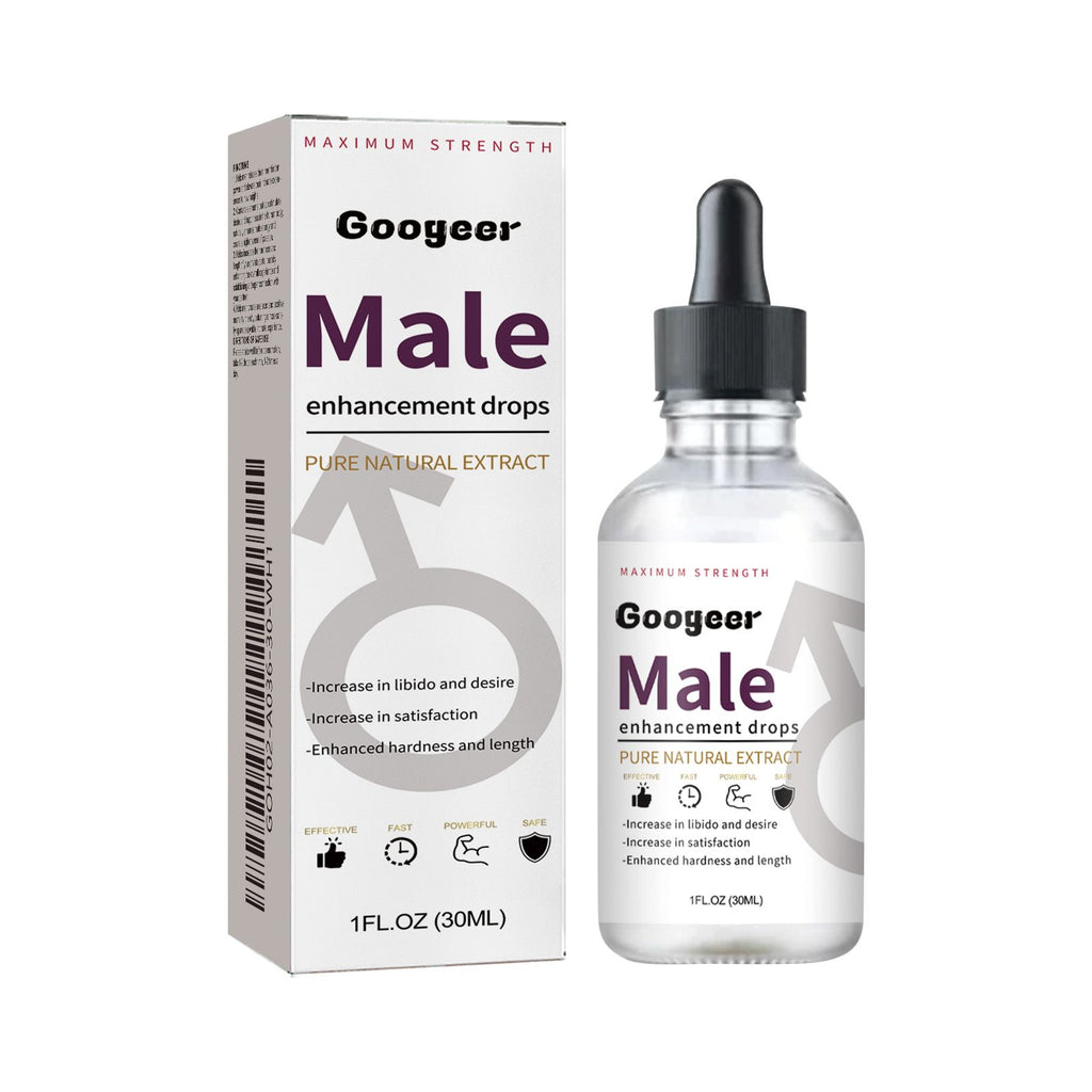 Googeer Male ment Supplement Strengthens The For A Long Time