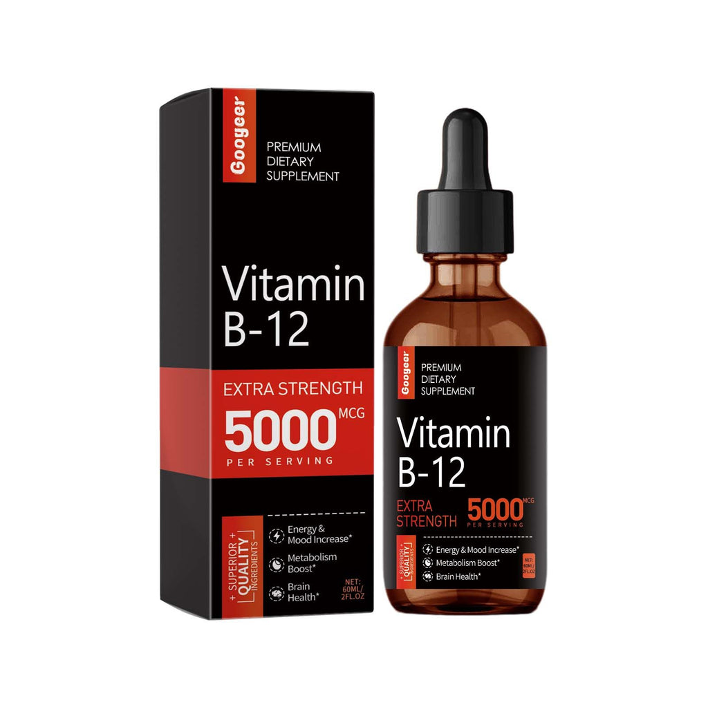 Googeer Premium Dietary Supplement, And Energy Care Oral Liquid