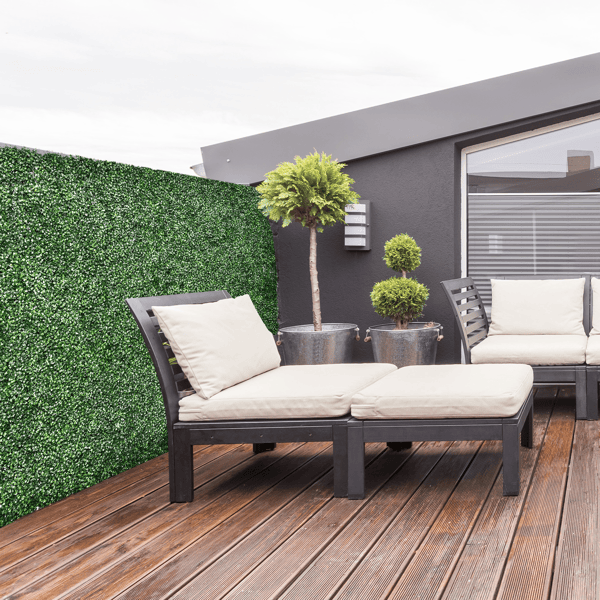 Grass Wall Panels (No shipments on weekends)