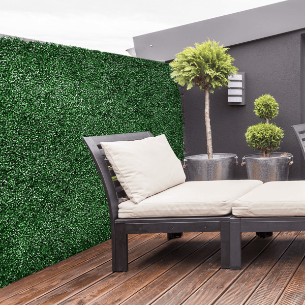 Grass Wall Panels