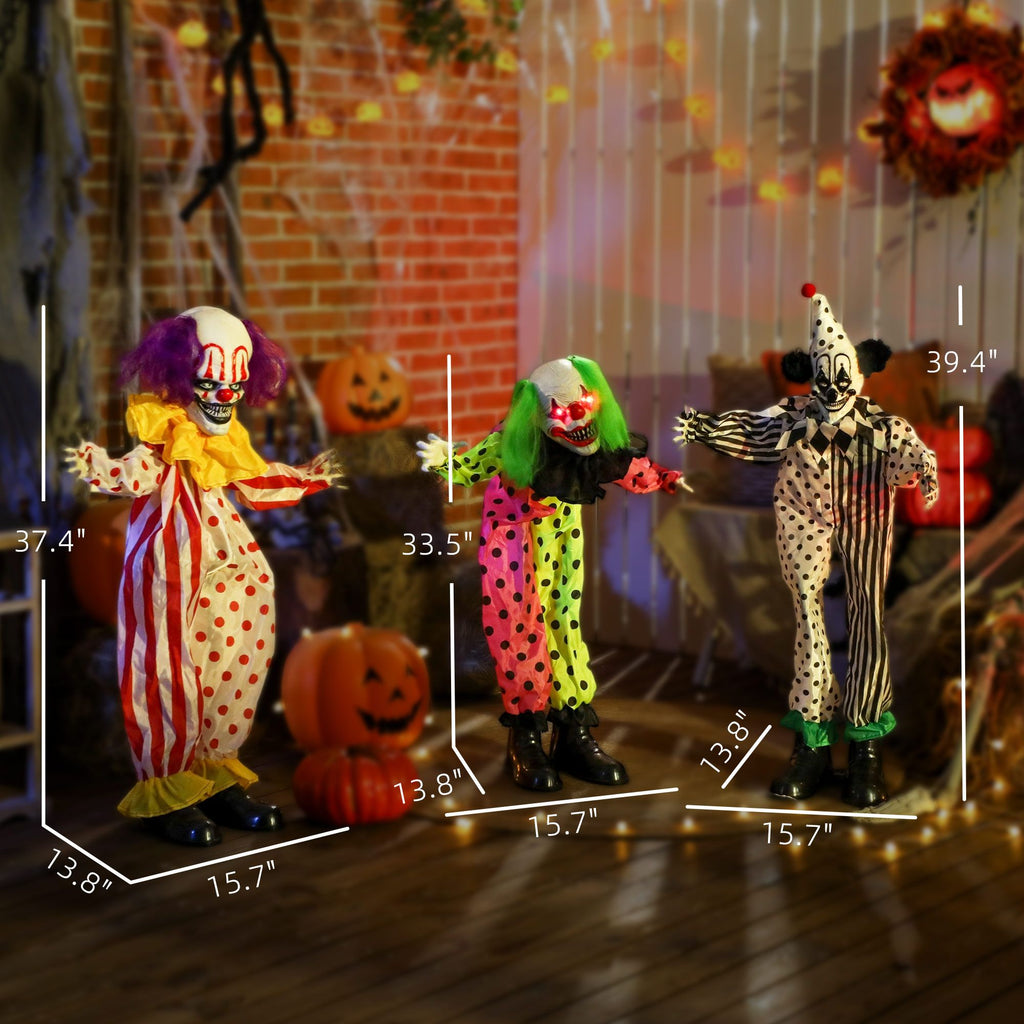 Halloween Decoration