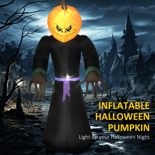 Halloween Decoration