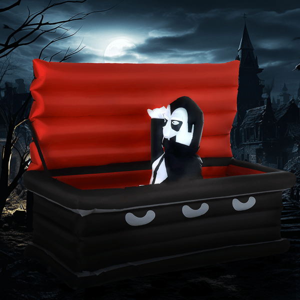 Halloween Decoration