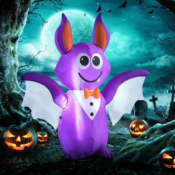 Halloween Decoration