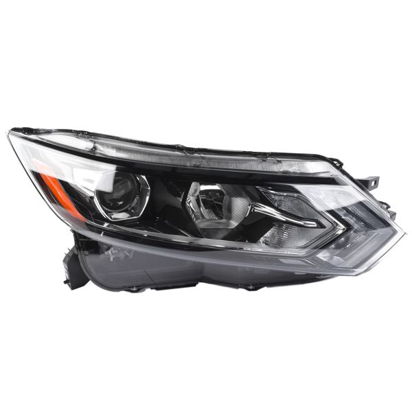 Halogen Headlight Right Side for Nissan Rogue Sport 2.0L L4 2020-2022 260106MR0A