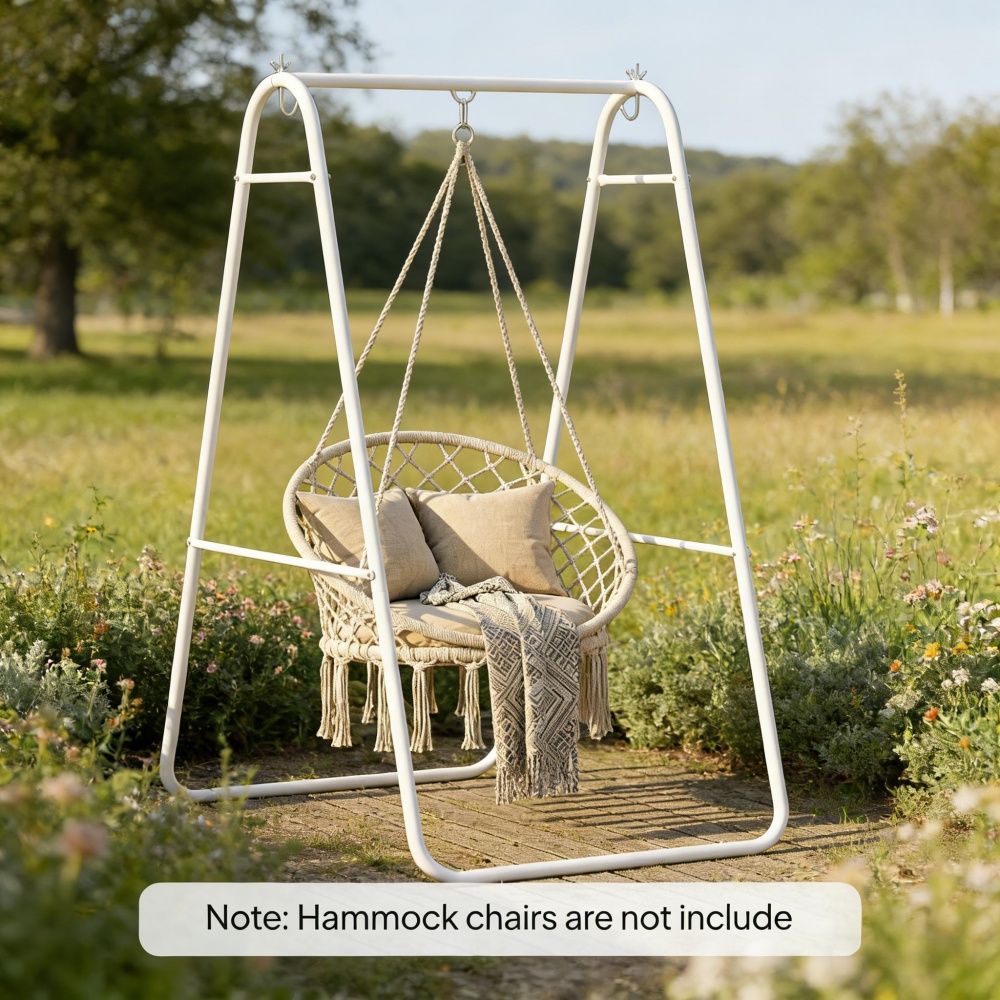 Hammock Chair Stand(Only chair frame)