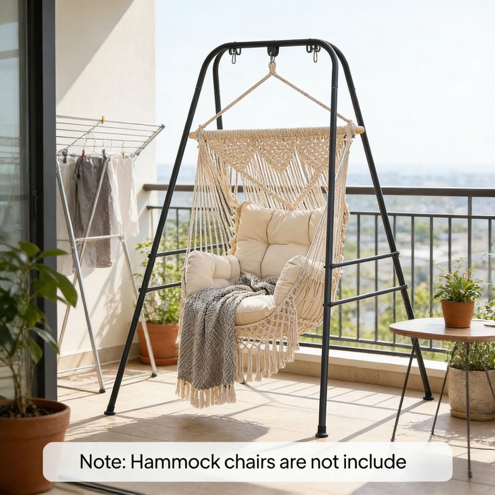 Hammock Chair Stand(Only chair frame)