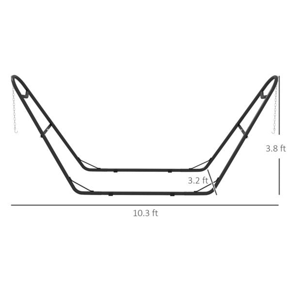 Hammock Stand