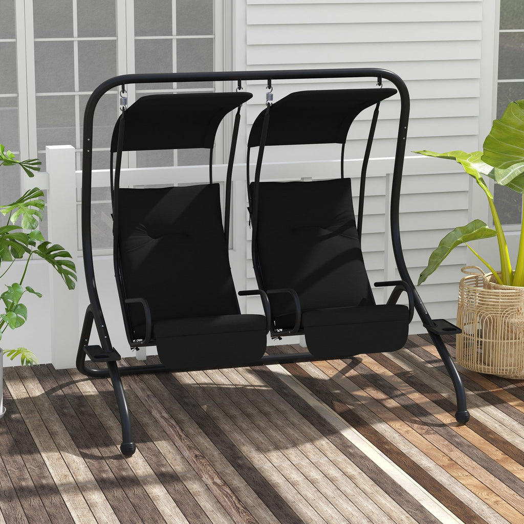 Hammock Swing with Easy to Assemble 67 Inches