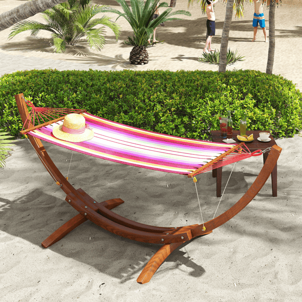 Hammock , swing