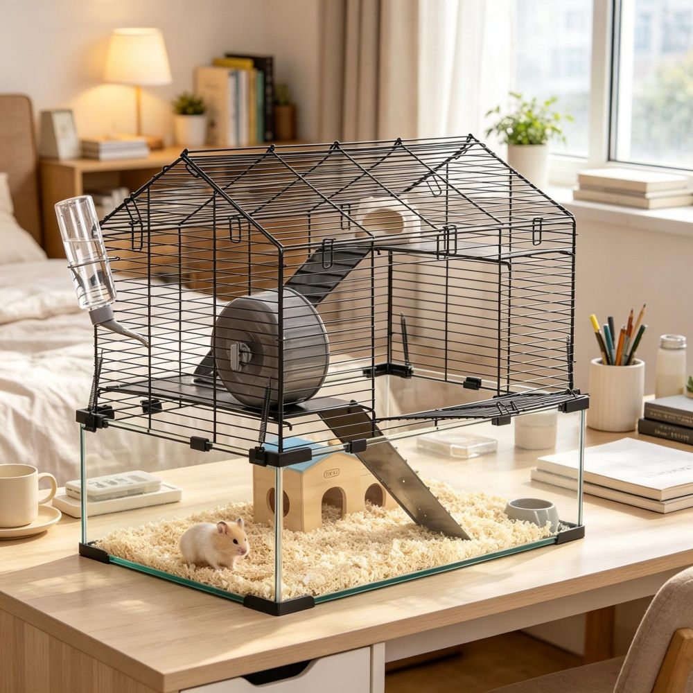 Hamster Cage/Pet Cage