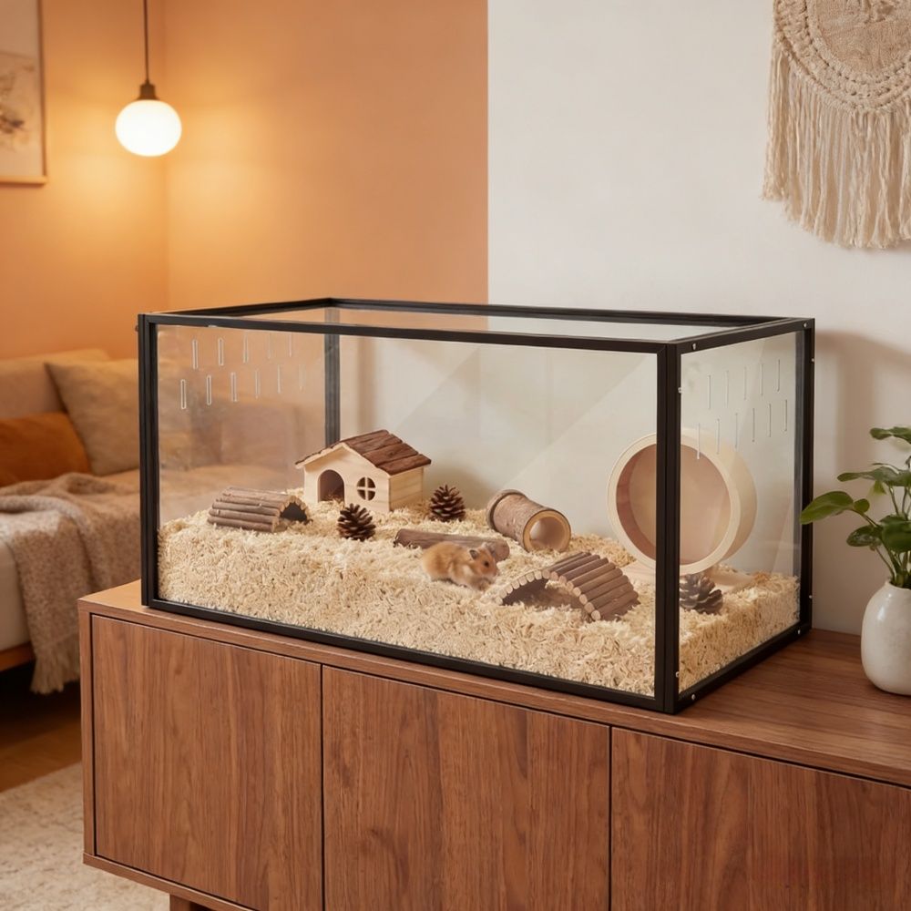 Hamster Cage/Pet Cage