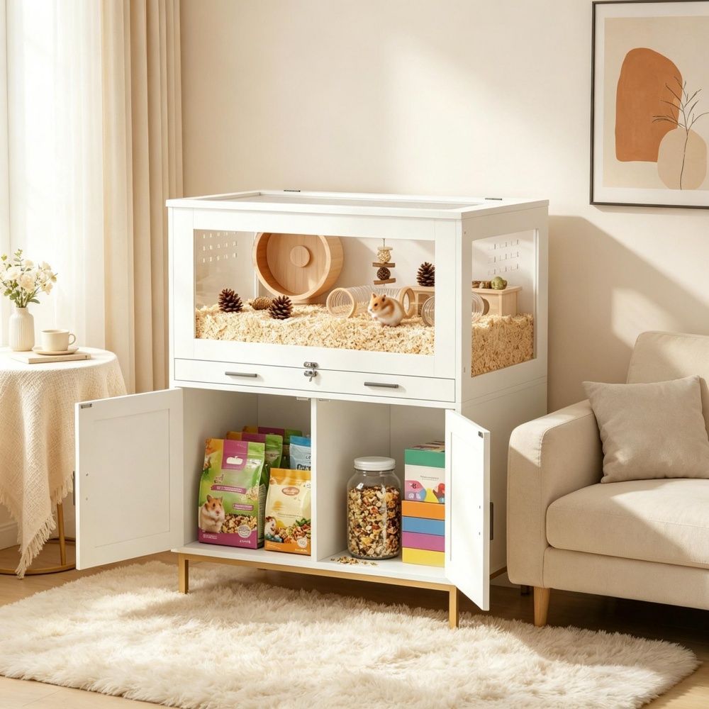 Hamster Cage/Pet Cage