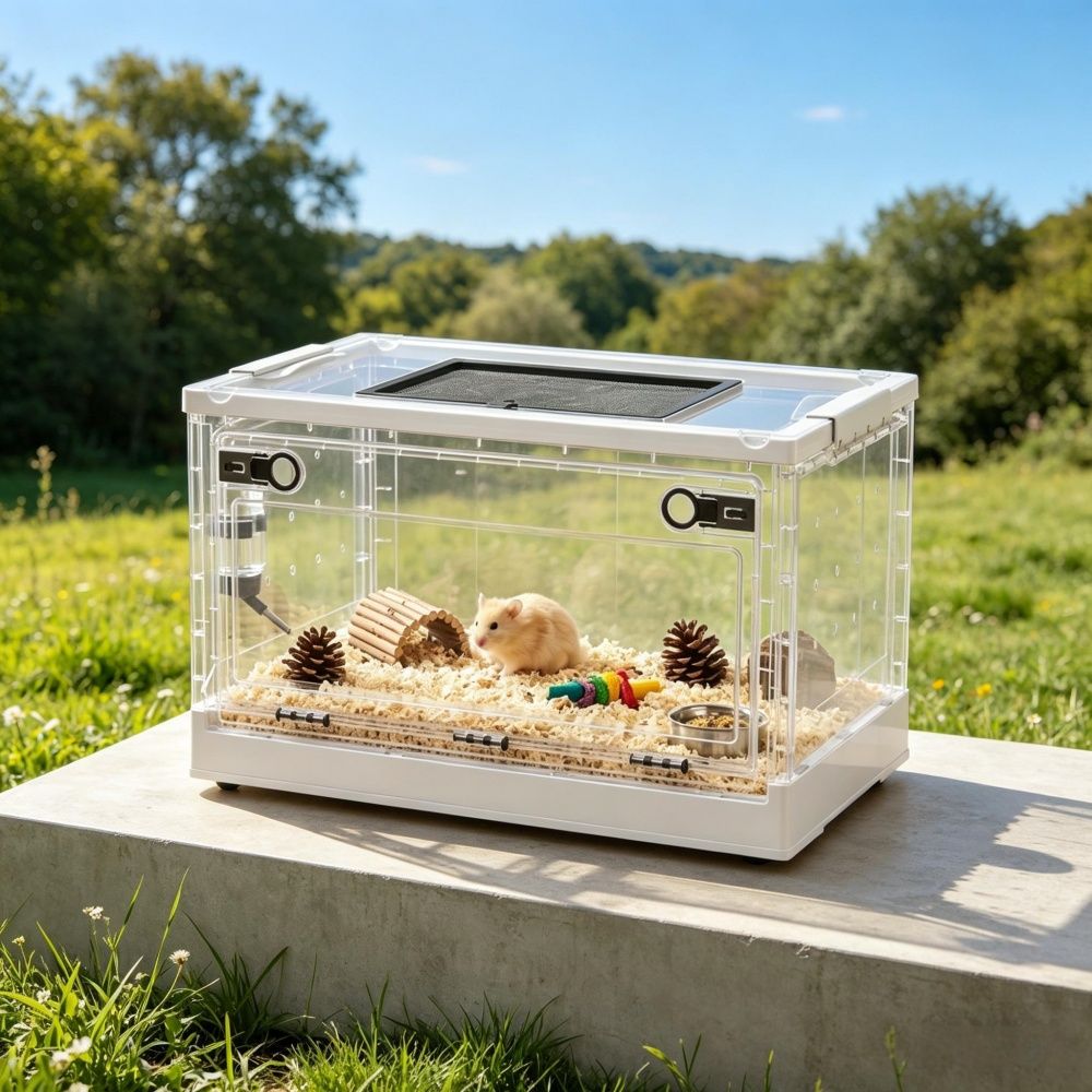 Hamster Cage/Pet Cage