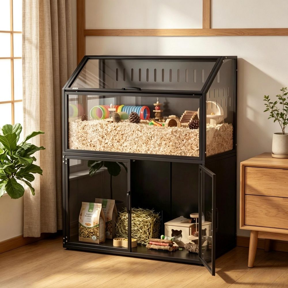 Hamster Cage/Pet Cage