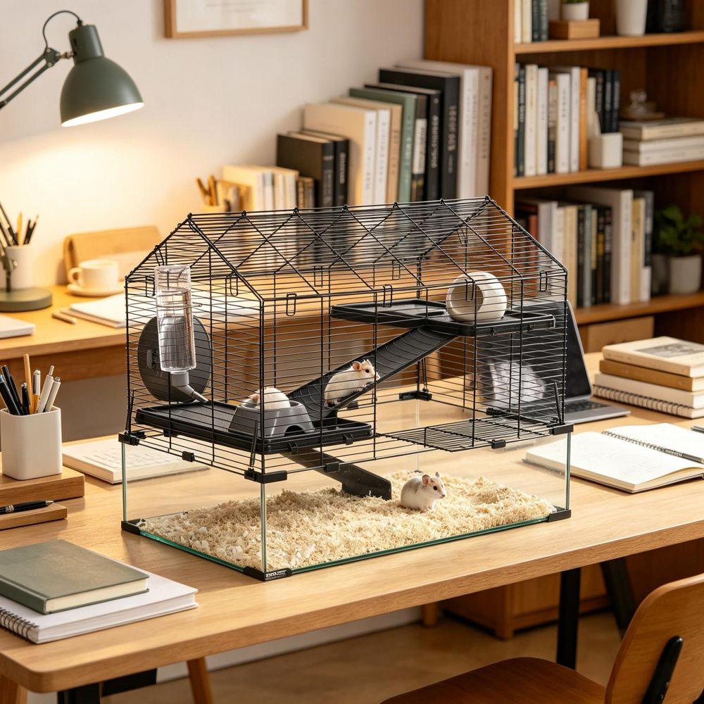 Hamster Cage/Pet Cage