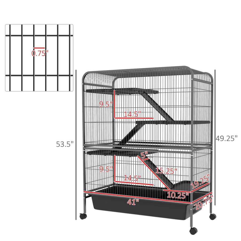 Hamster Cage/Pet Cage