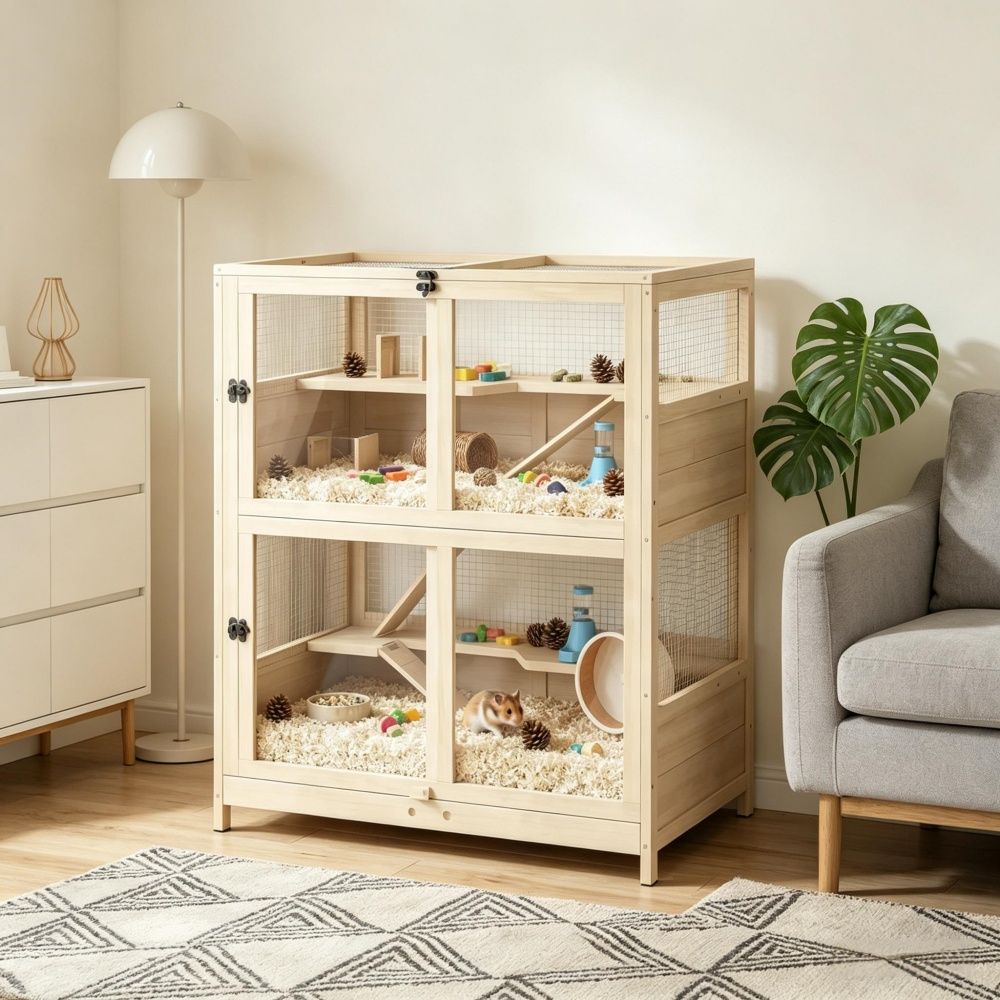 Hamster Cage/Pet Cage
