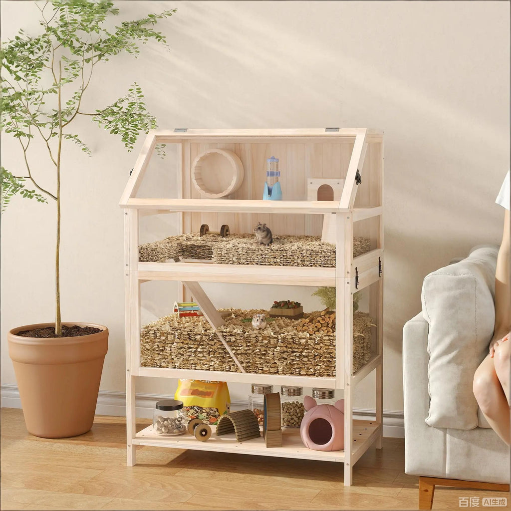 Hamster Cage/Pet Cage