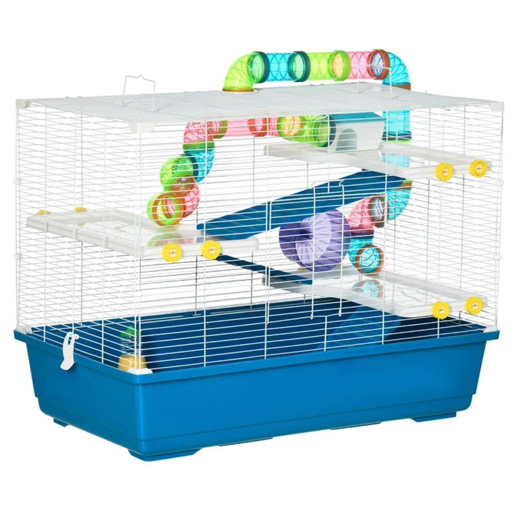 Hamster Cage/Rat House ( Amazon Shipping)(Prohibited by WalMart)