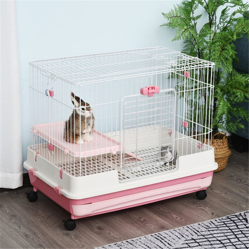 Hamster Cage/small animal cage/Pet cages ( Amazon Shipping)(Prohibited by WalMart)