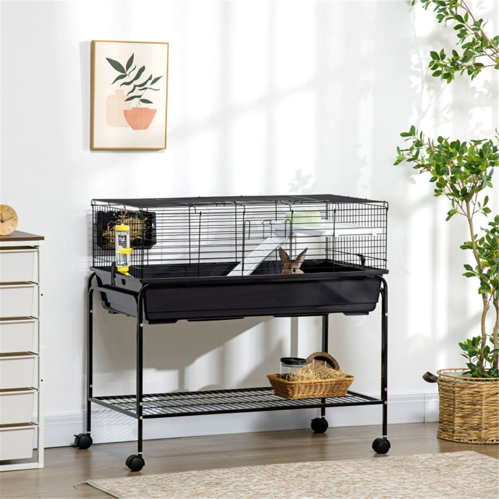 Hamster Cage/small animal cage/Pet cages ( Amazon Shipping)(Prohibited by WalMart)