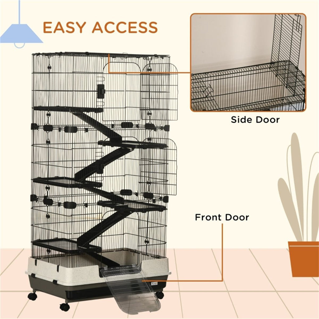 Hamster Cage/small animal cage/Pet cages ( Amazon Shipping)(Prohibited by WalMart)
