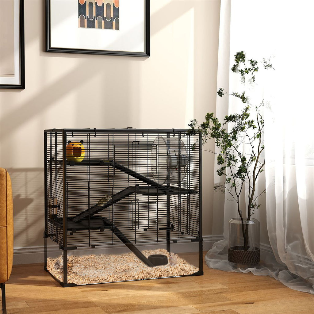 Hamster Tank ( Amazon Shipping)(Prohibited by WalMart)