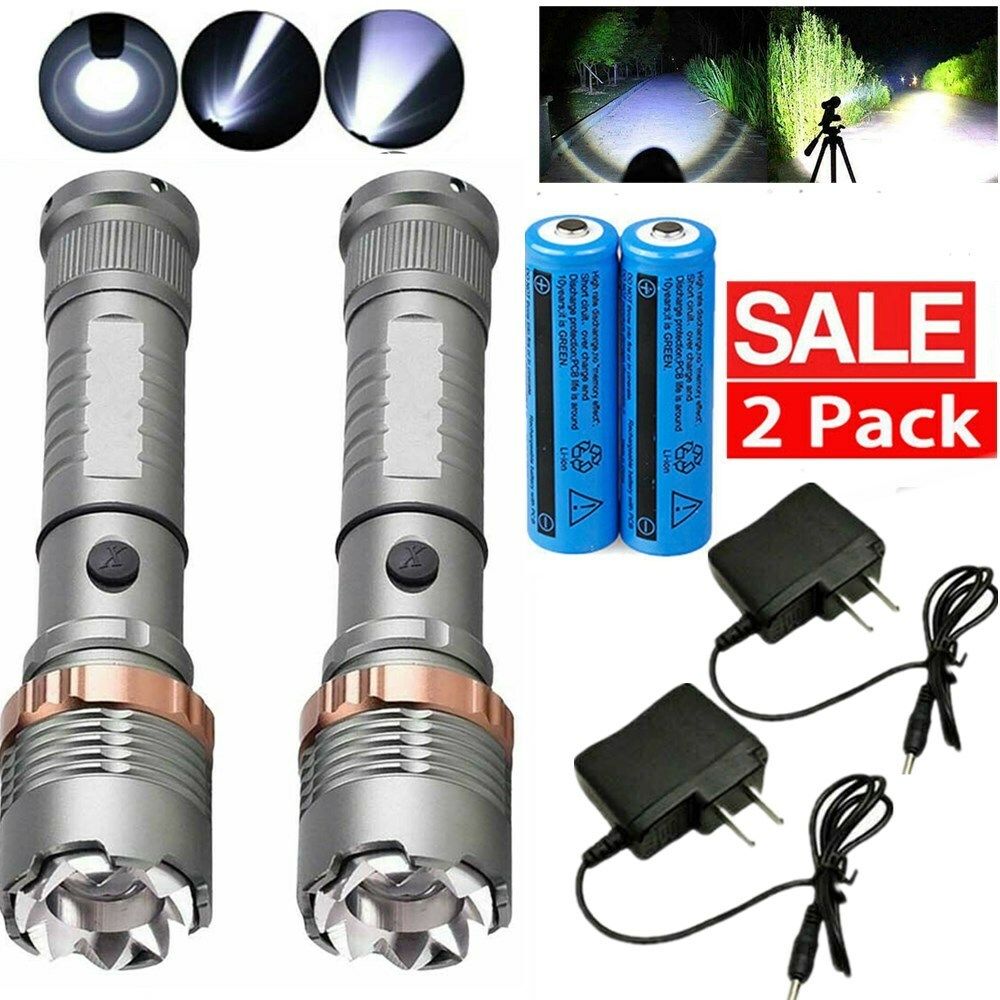 Headlamp/Flashlight 240 G