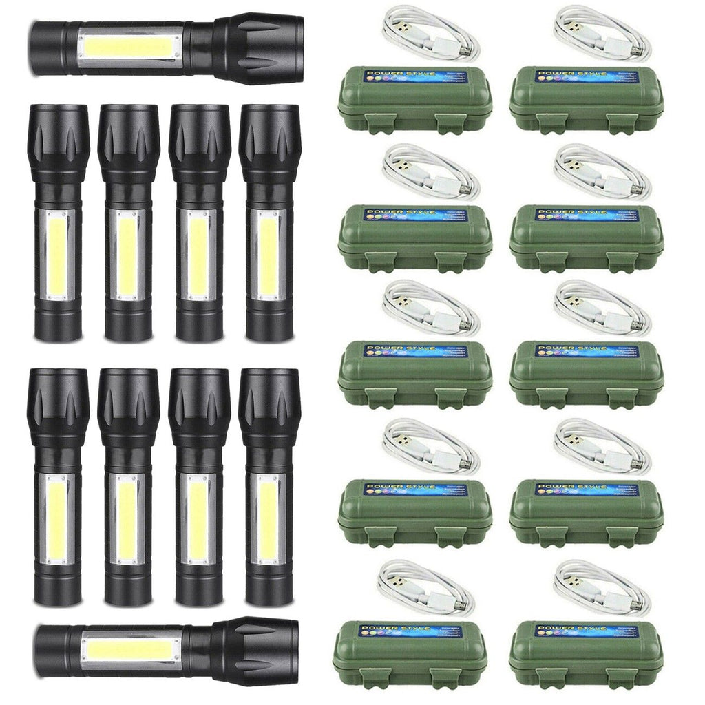 Headlamp/Flashlight Mini
