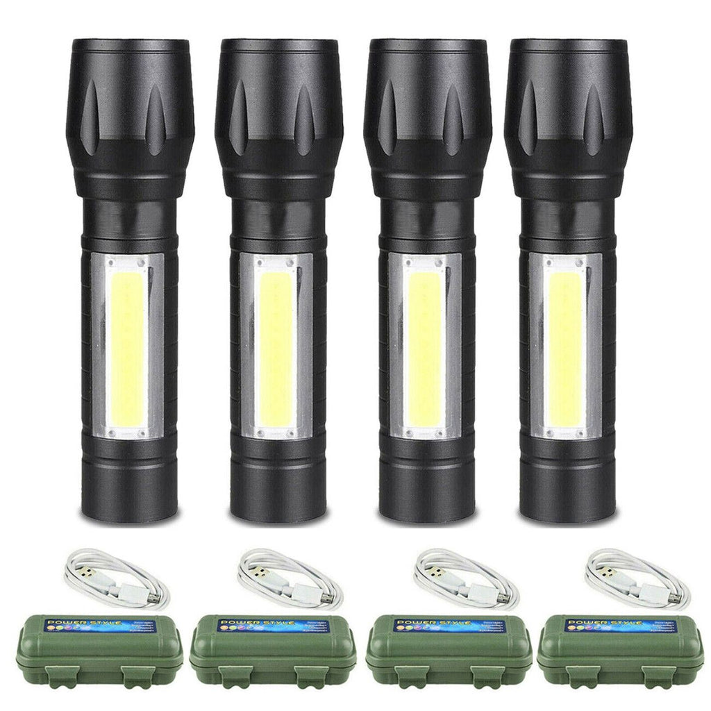 Headlamp/Flashlight Mini