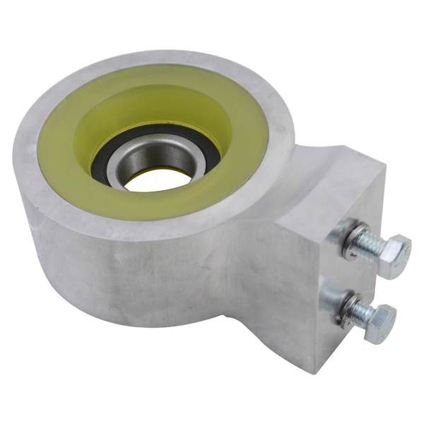Heavy Duty Aluminum Poly Driveshaft Carrier Bearing For Chevy Impala 1958-1964