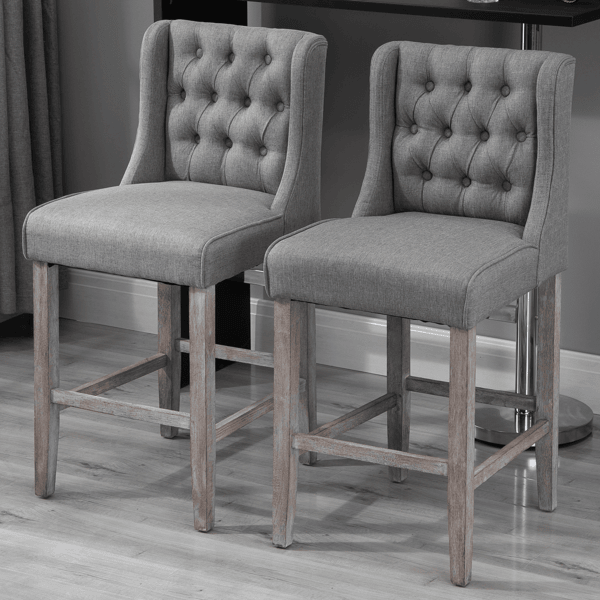Height bar stool
