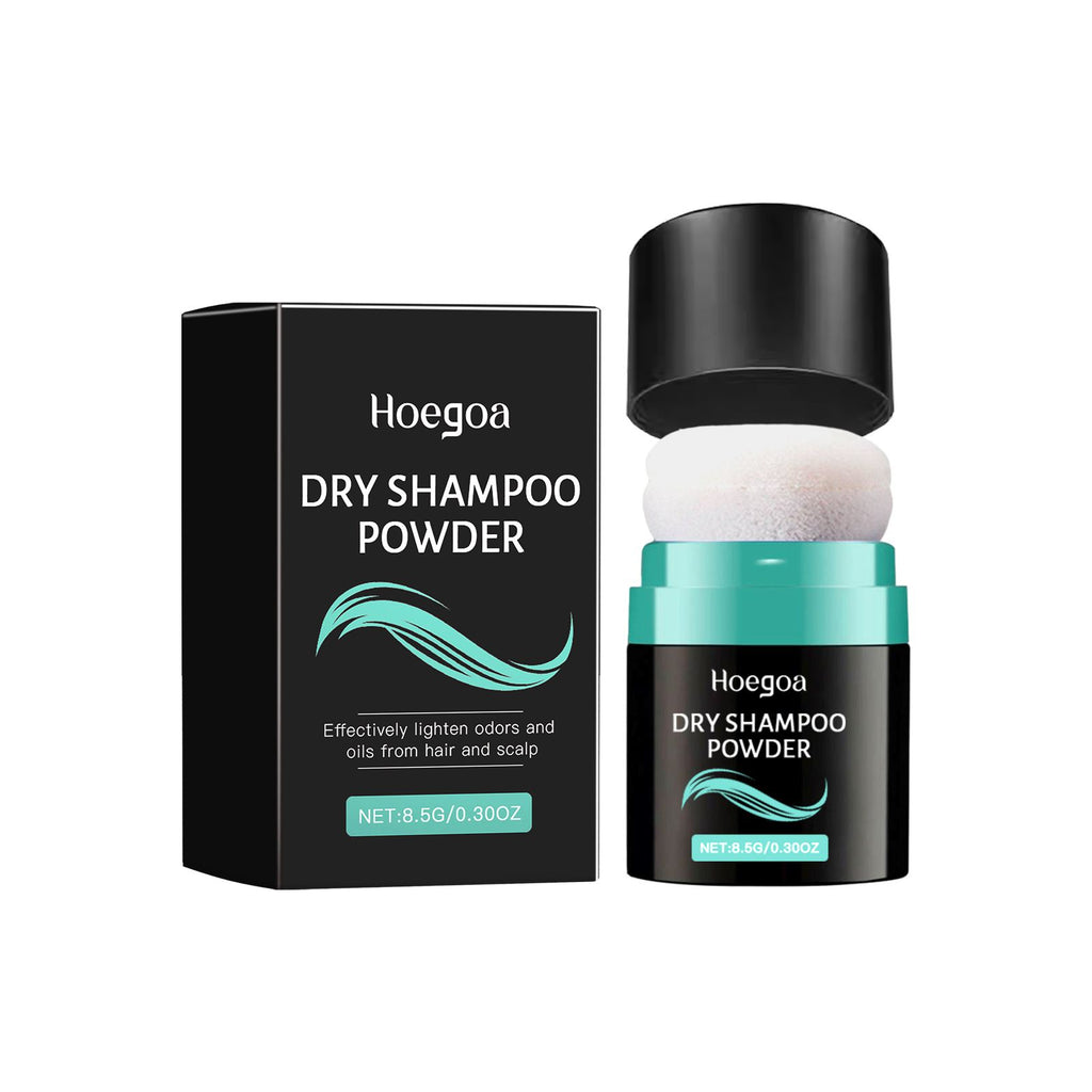 Hoegoa Dry Cleaning Hair Fluffy Powder