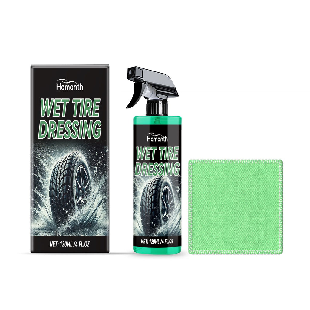 Homonth Auto Tire Protectant