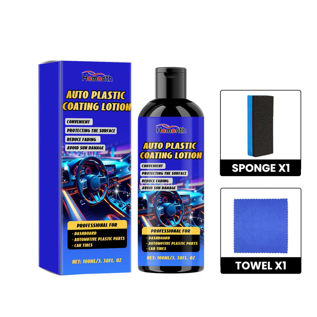 Homonth Scratch Retreader, Car Scratch t Maintenance Refurbished Cleaning And Polishing Coating Agent