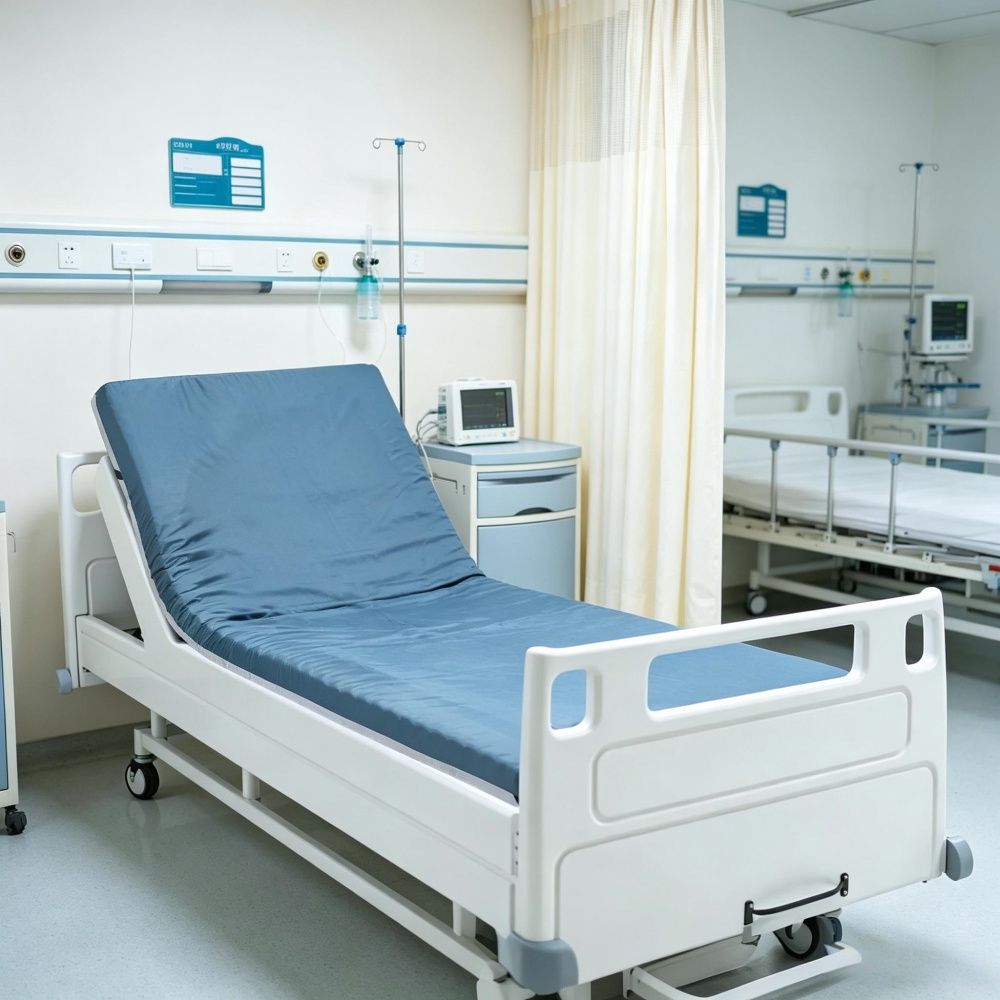 Hospital Bed MattressOnly mattress