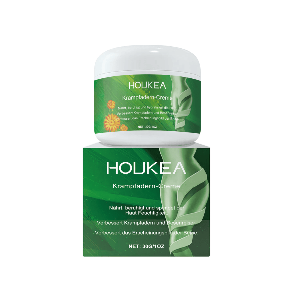 Houkea Leg Care Cream s Leg Discomfort Pamper Massage Cream Daily Care Moisturizes Skin