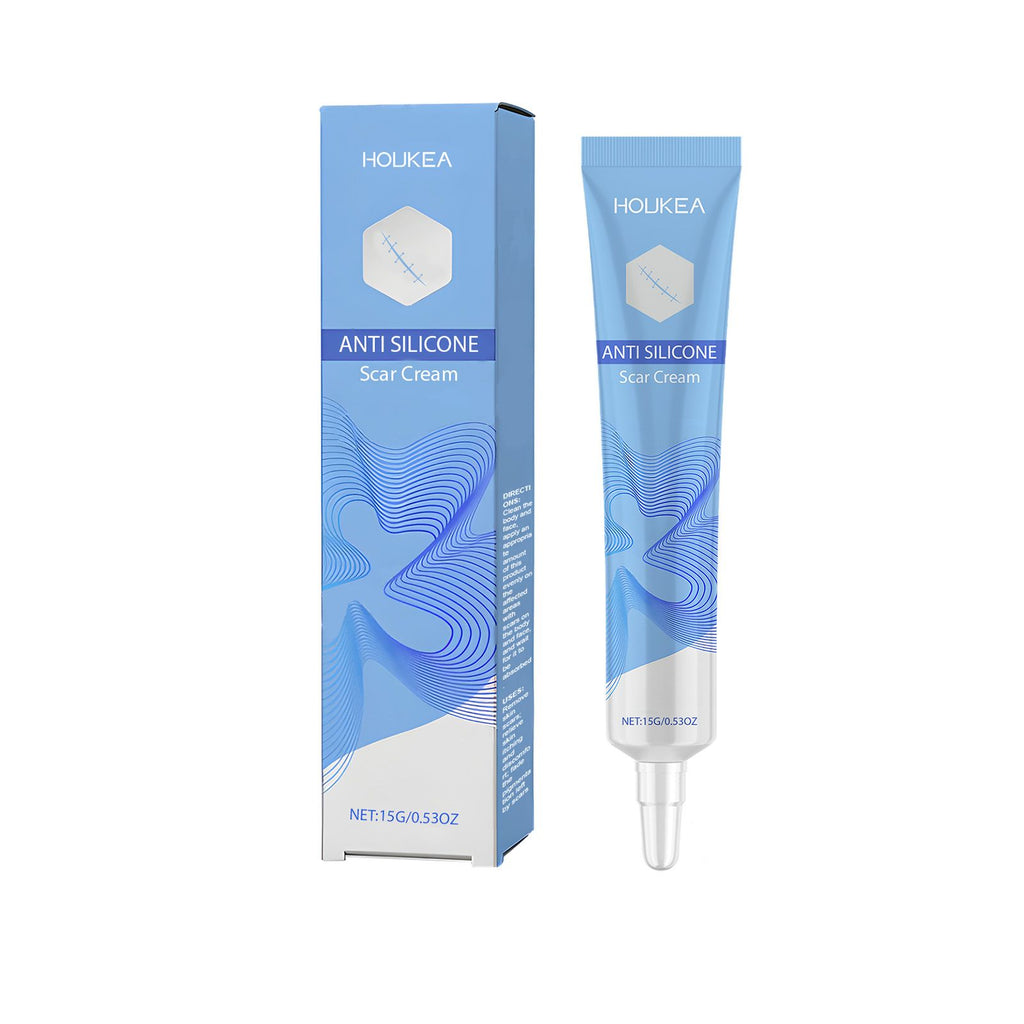 Houkea Skin Repair Cream, Gentle Moisturizing Care And Moisturizing Body Skin Smooth Smooth Skin Repair Cream