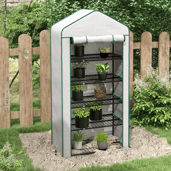 House Greenhouse