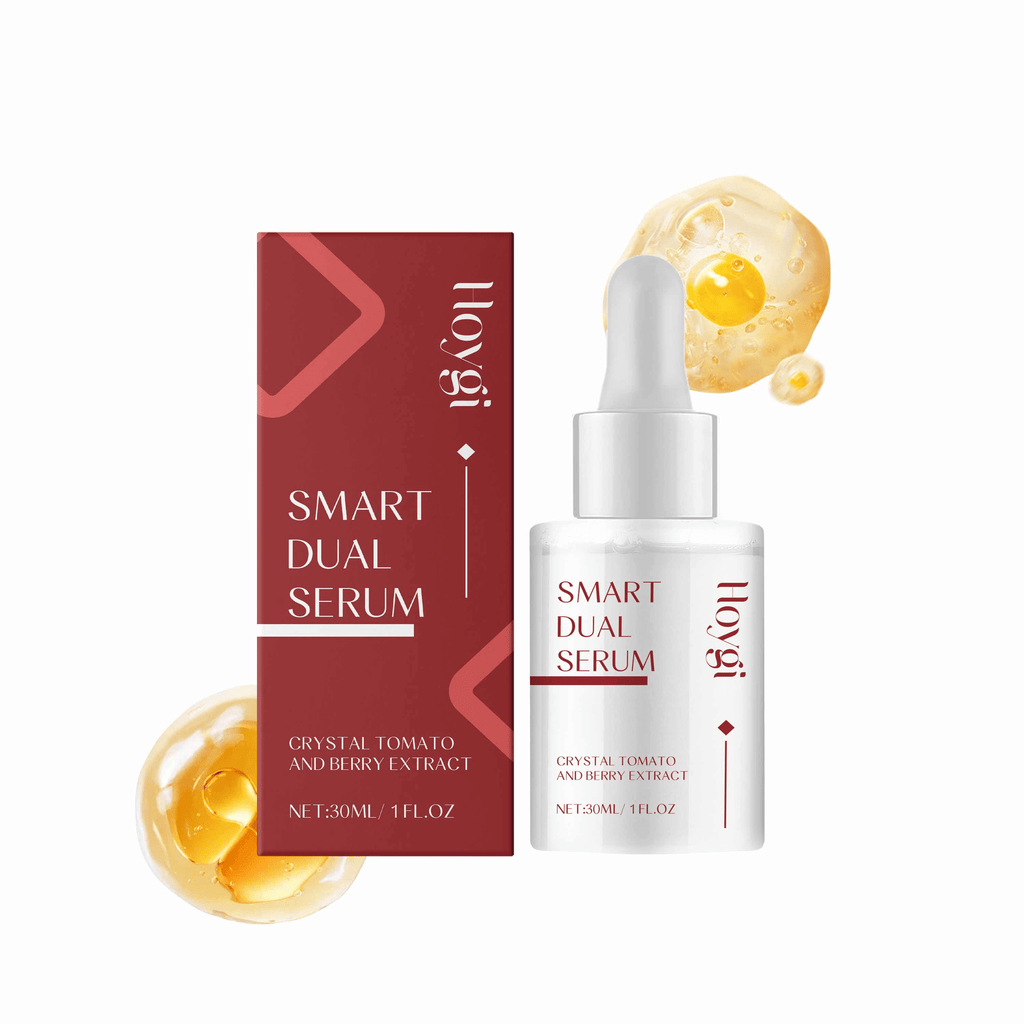 Hoygi Brightening Essence Mild Ingredients Moisturize Skin Hydrating Hydrating Rejuvenating Essence