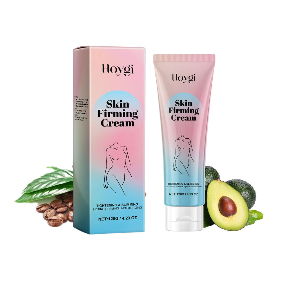 Hoygi Brightening & Firming Skin Cream Anti-Wrinkle Lifting & Tender Skin Moisturizing & Hydrating Cream