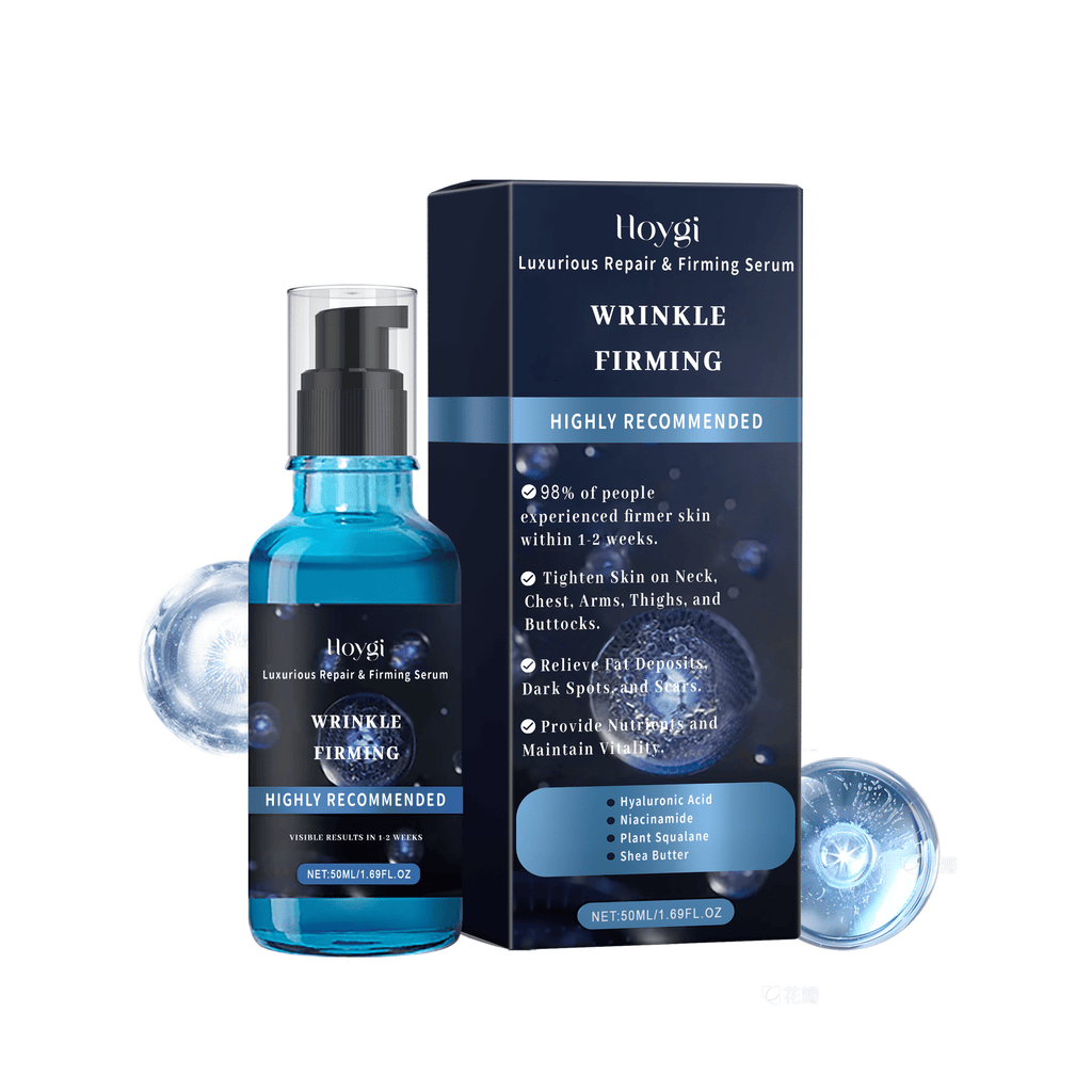 Hoygi Care Essence Skin ation Massage Nourishes Firming Skin Soft Moisturizing Oil