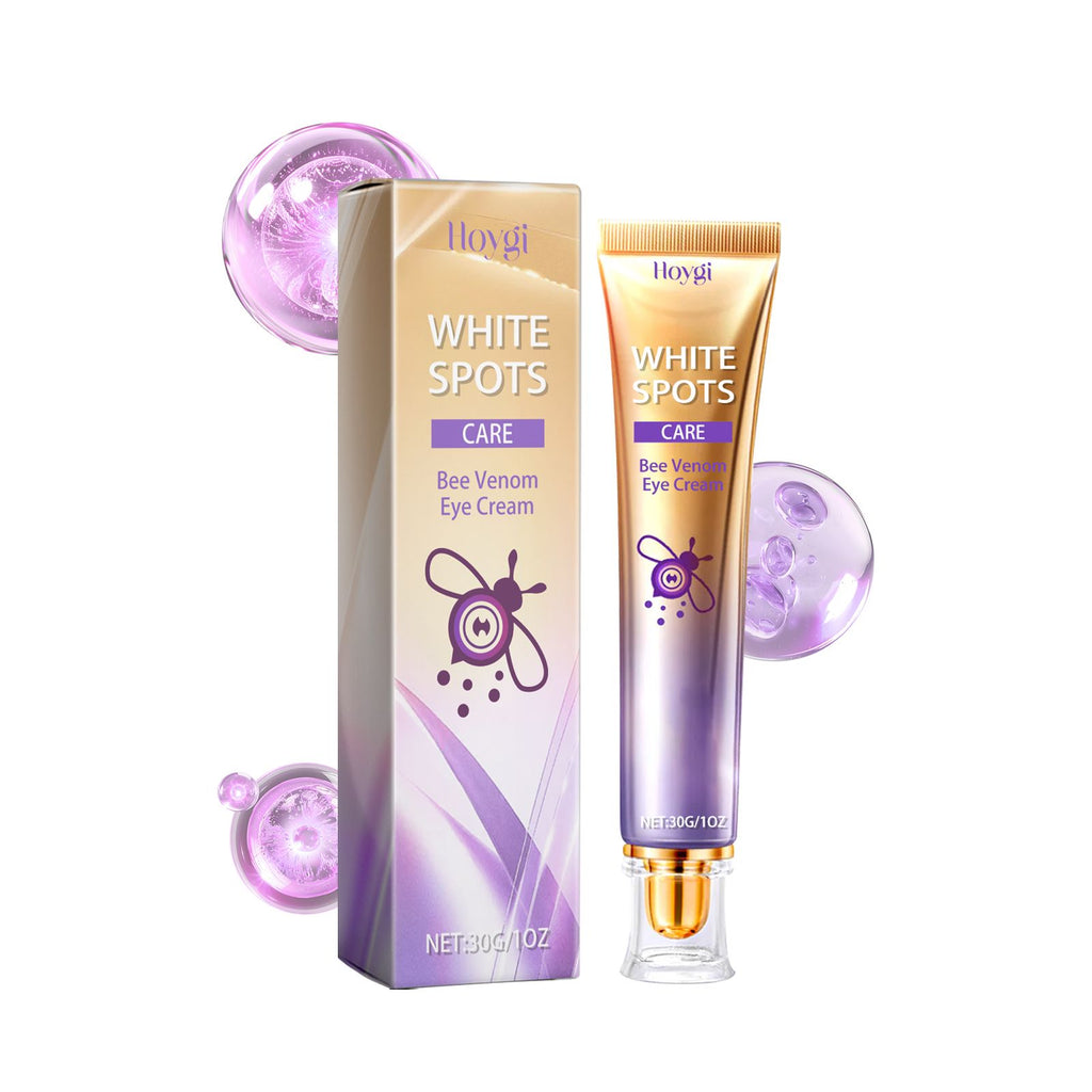 Hoygi Care Eye Cream Eye Care, Moisturizing, Moisturizing And Anti-Wrinkle Multi-Effect Revitalizing Eye Cream