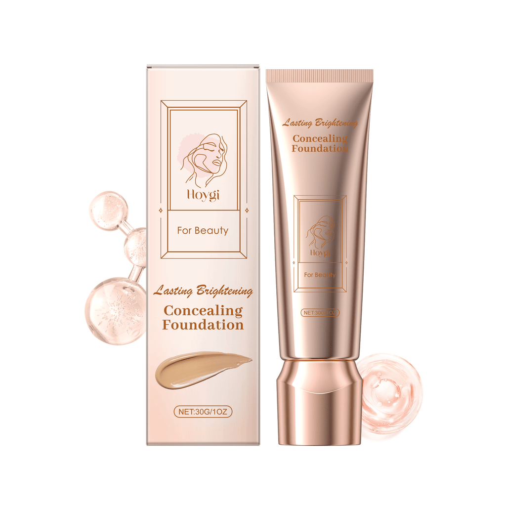 Hoygi Concealer Foundation